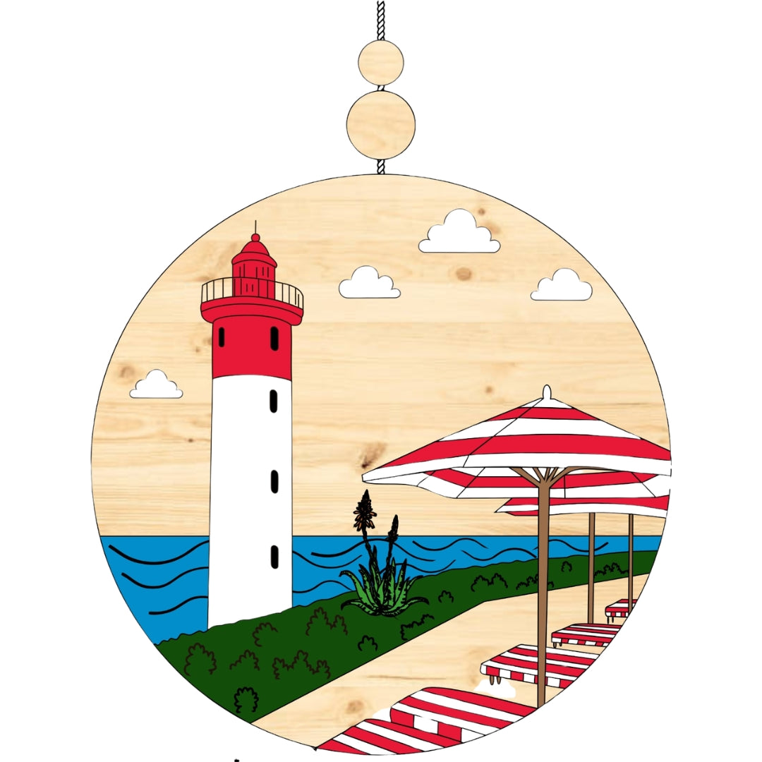 Lighthouse