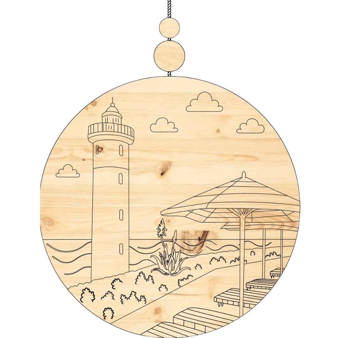 Lighthouse
