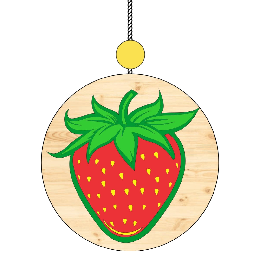 Strawberry (Kiddies Range)