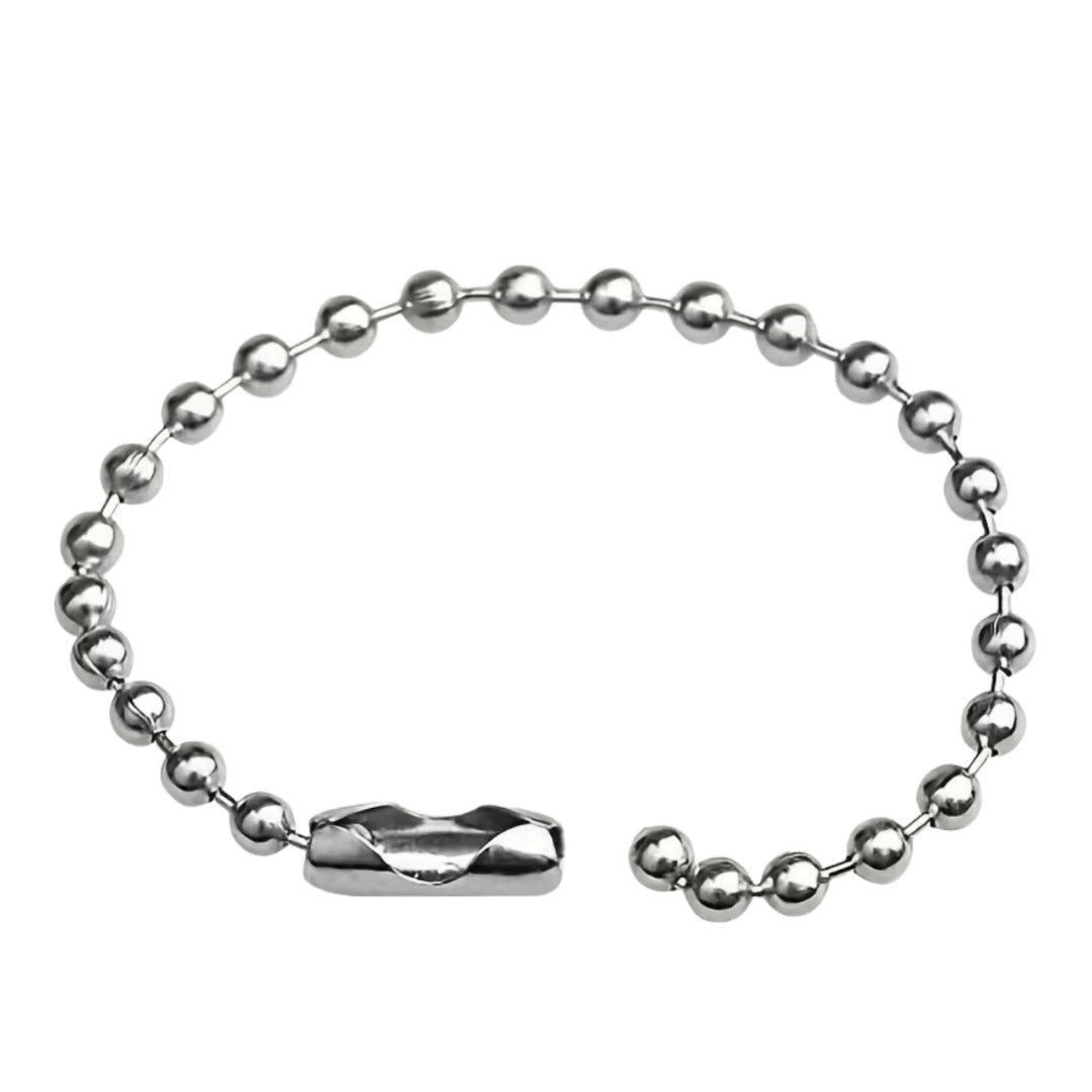 Ball Chain & Connector
