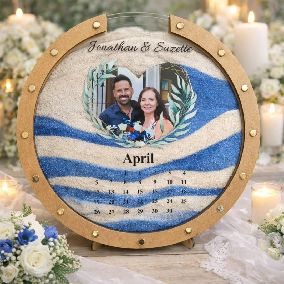 Ceremony Calendar