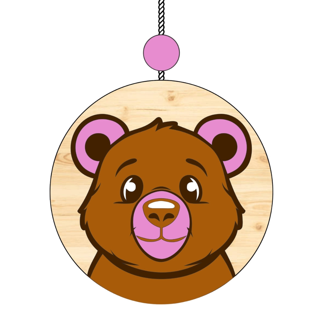 Bear (Kiddies Range)